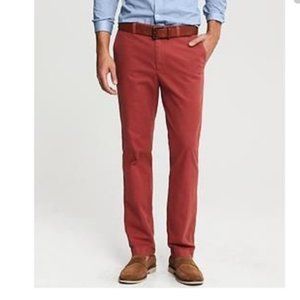 Banana Republic Aiden Summer Chino